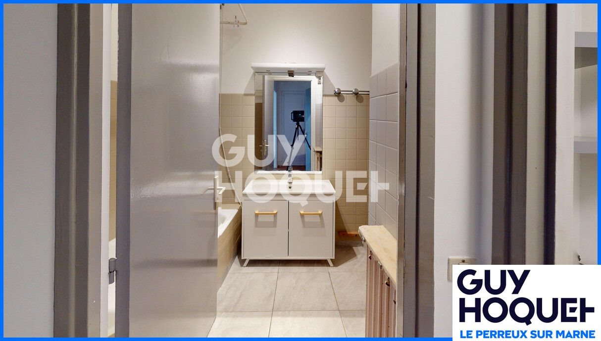 Appartement à louer, 29m², Le Perreux-sur-Marne