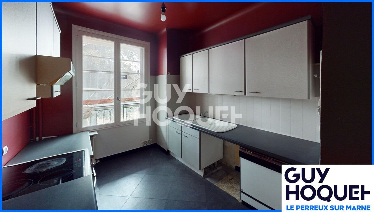 Appartement à louer, 29m², Le Perreux-sur-Marne