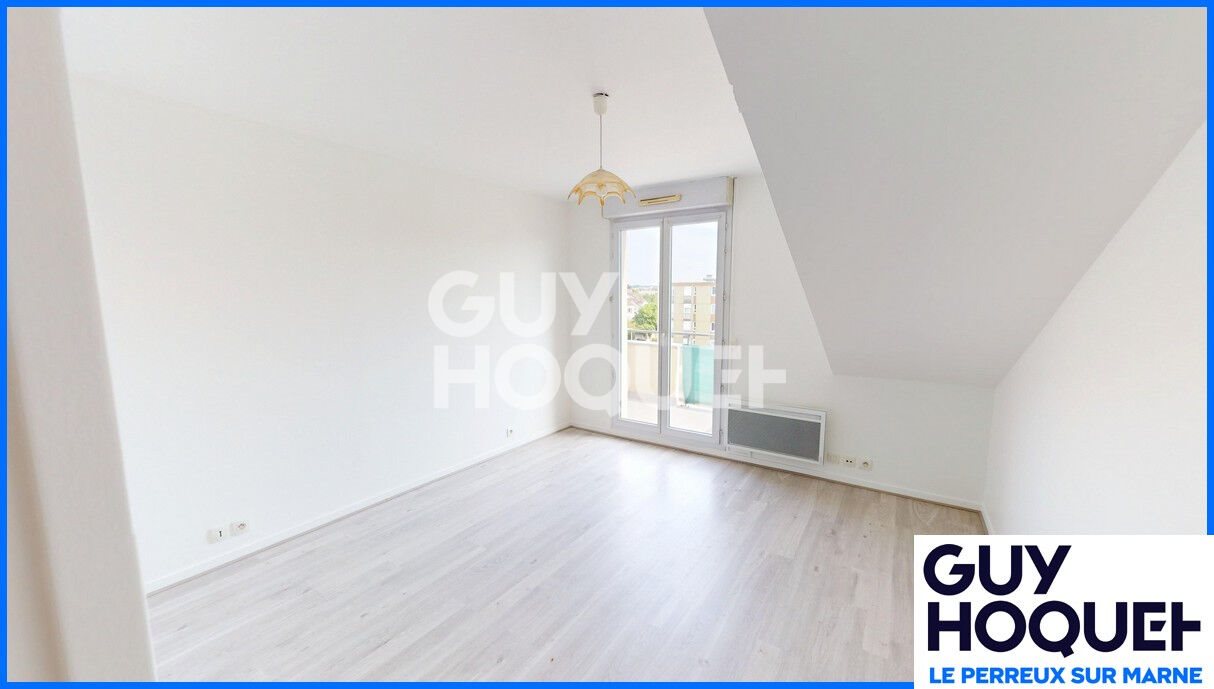 Appartement à louer, 68m², Le Perreux-sur-Marne
