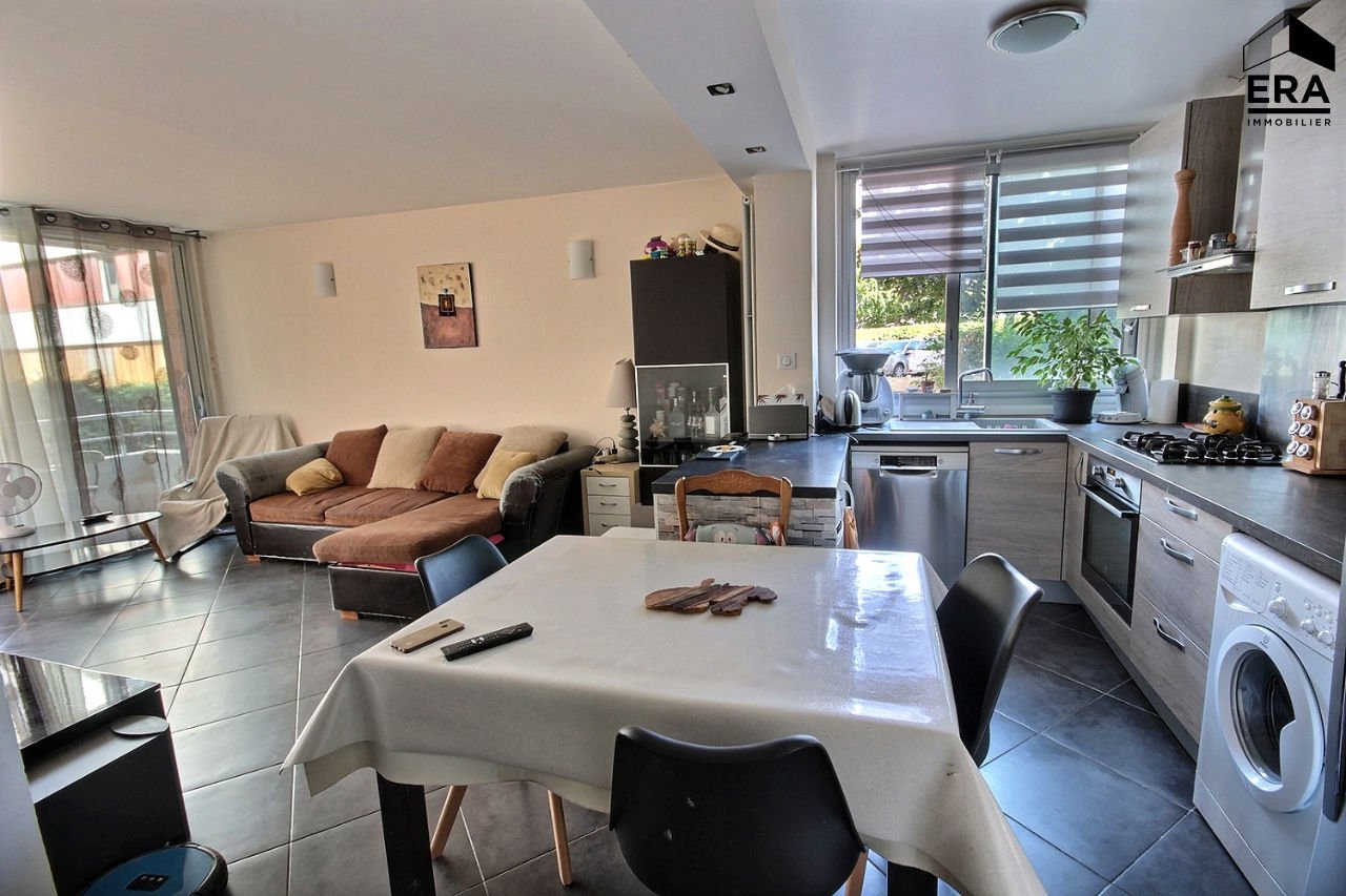 Appartement à vendre, 75m², Fresnes