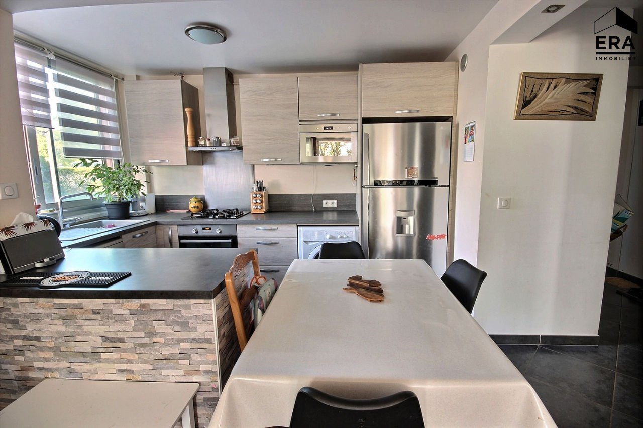 Appartement à vendre, 75m², Fresnes