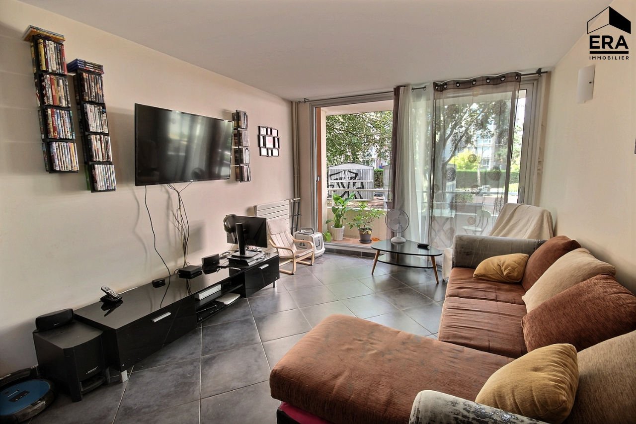 Appartement à vendre, 75m², Fresnes