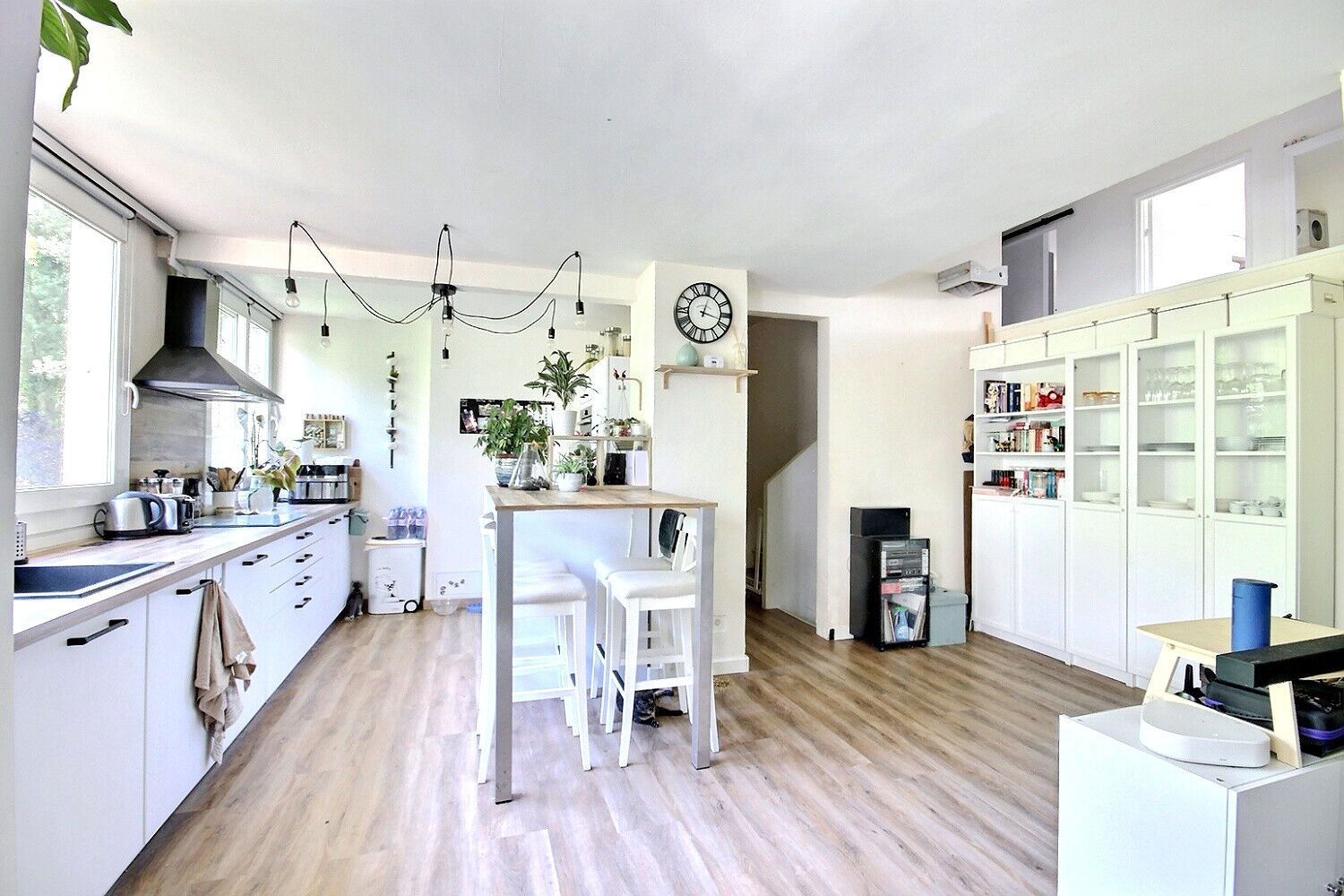 Appartement à vendre, 64m², Fresnes