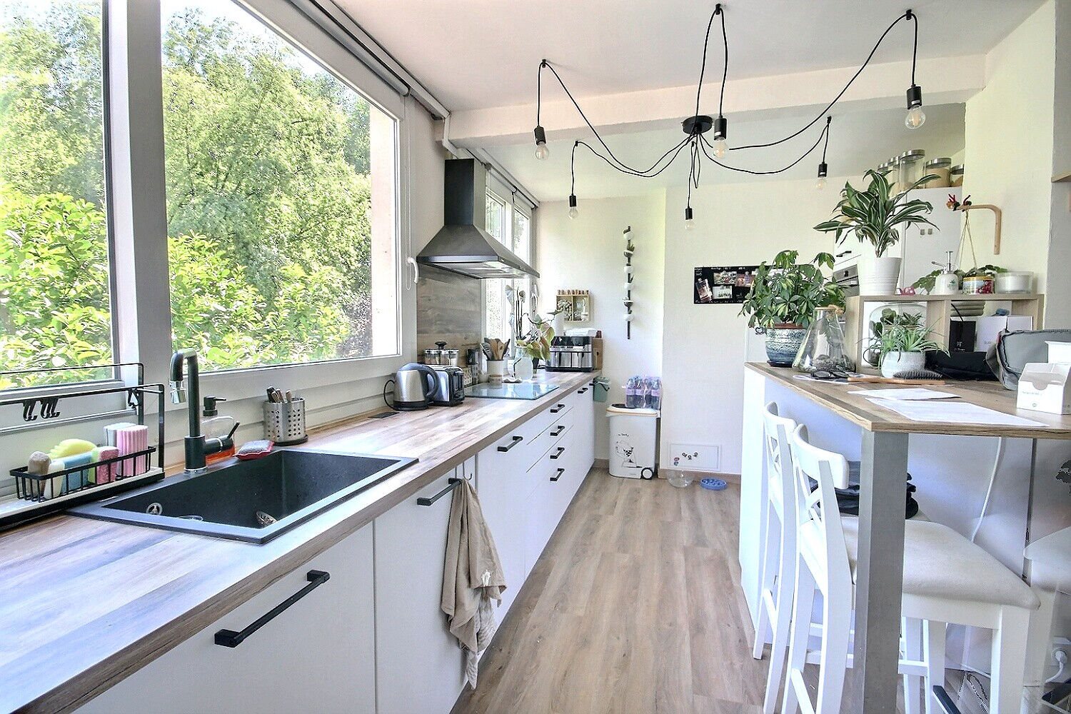 Appartement à vendre, 64m², Fresnes