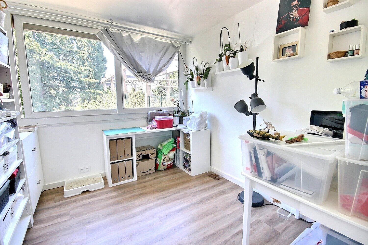 Appartement à vendre, 64m², Fresnes