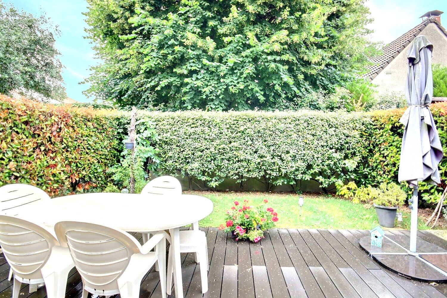 Appartement à vendre, 60m², Wissous