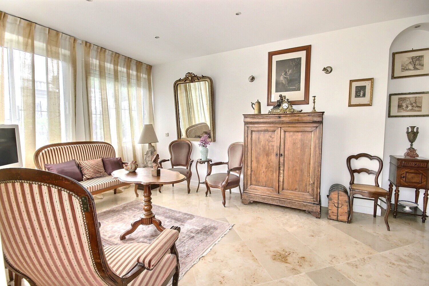 Appartement à vendre, 86m², Wissous