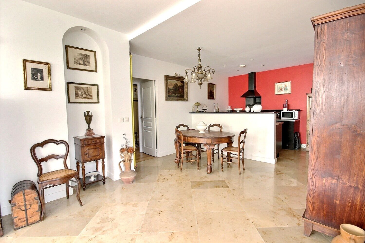 Appartement à vendre, 86m², Wissous