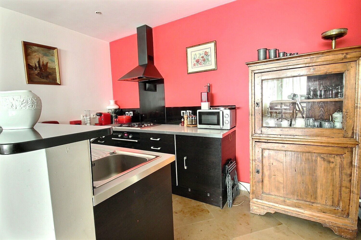 Appartement à vendre, 86m², Wissous