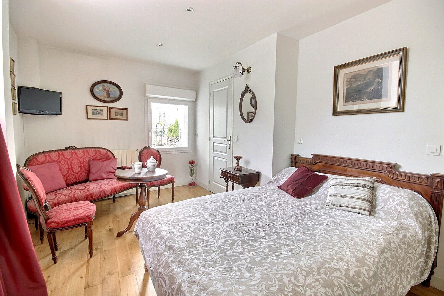 Appartement à vendre, 86m², Wissous