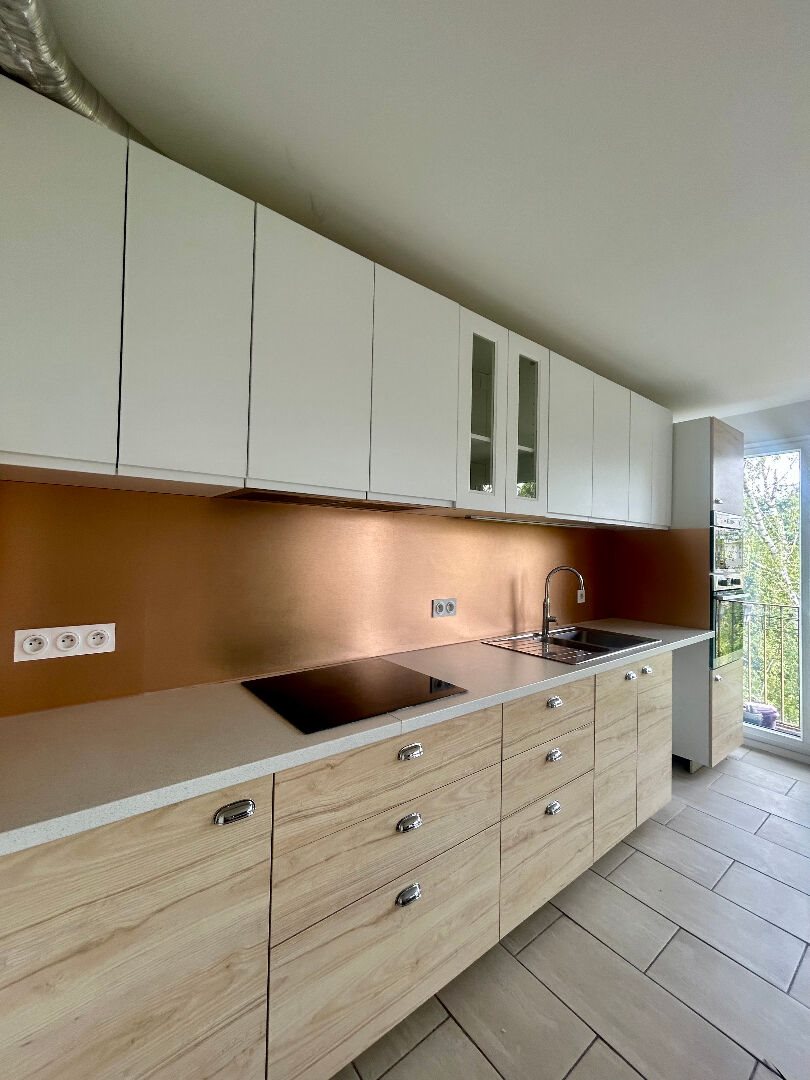 Appartement à louer, 85m², Fresnes