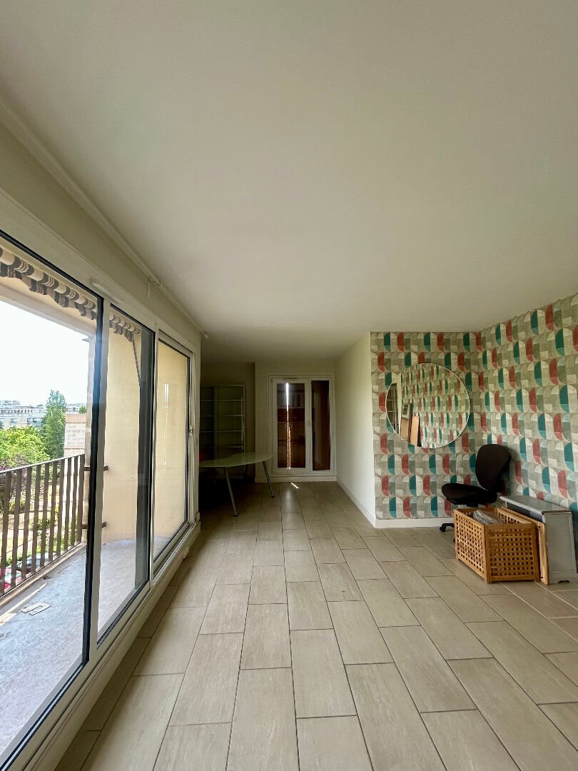 Appartement à louer, 85m², Fresnes
