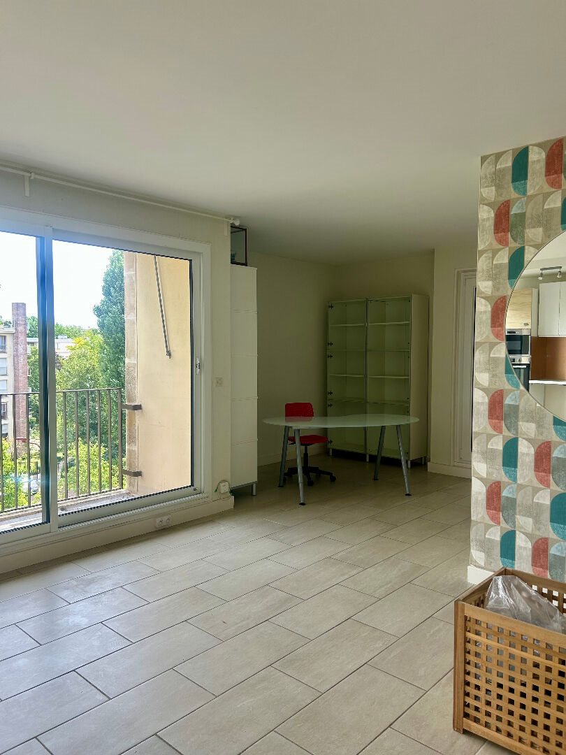 Appartement à louer, 85m², Fresnes
