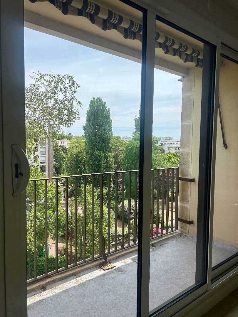 Appartement à louer, 85m², Fresnes