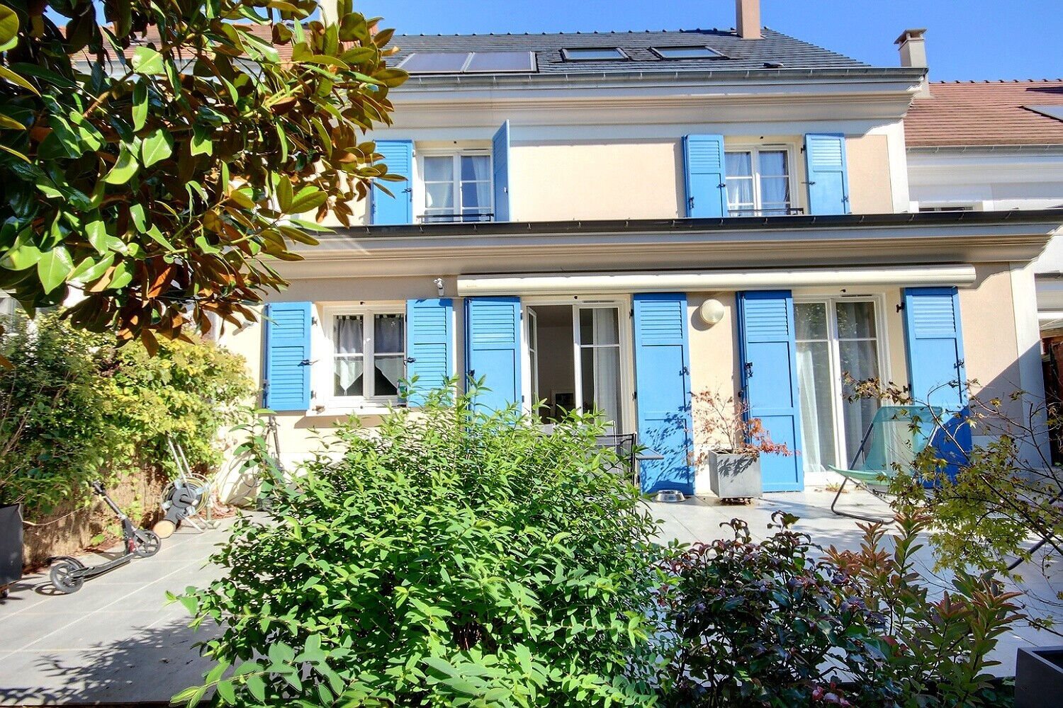 Maison à vendre, 160m², Wissous