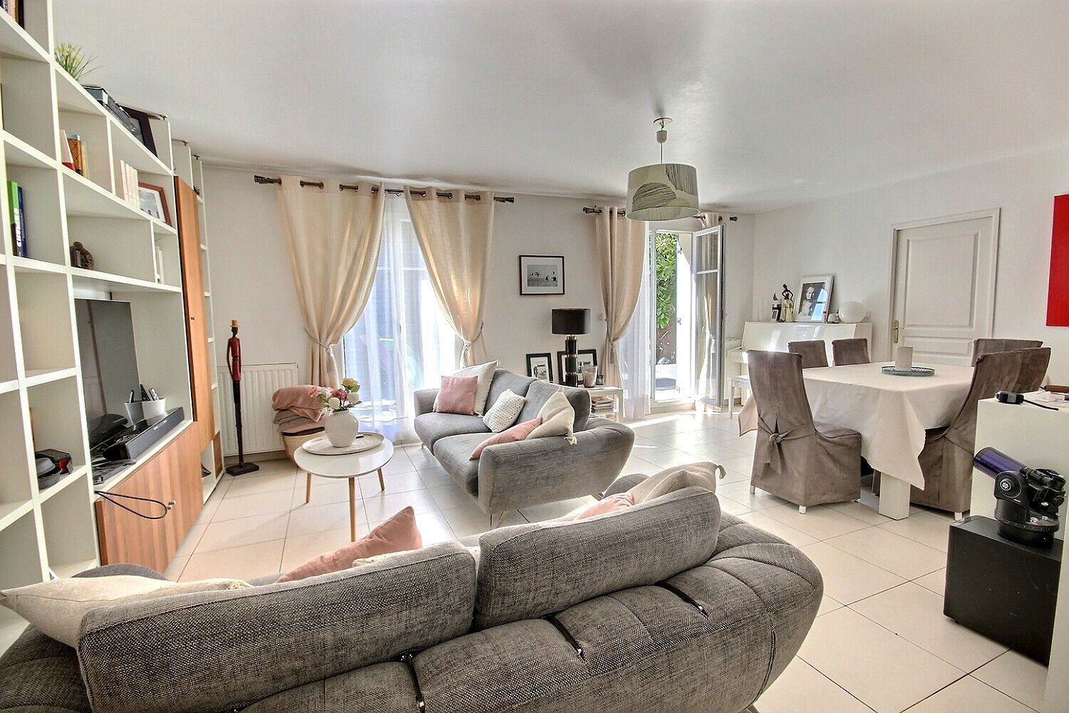 Maison à vendre, 160m², Wissous