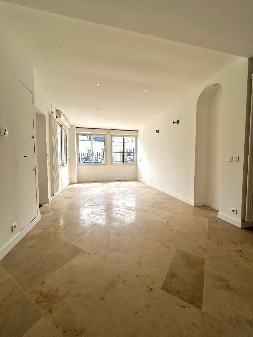 Appartement à louer, 87m², Wissous