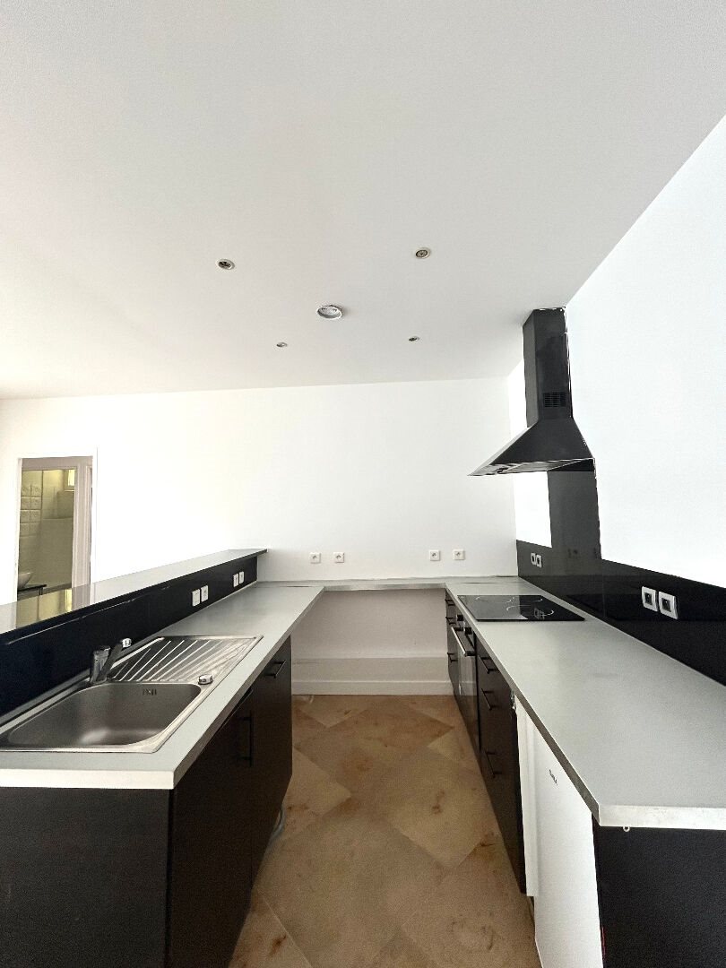 Appartement à louer, 87m², Wissous