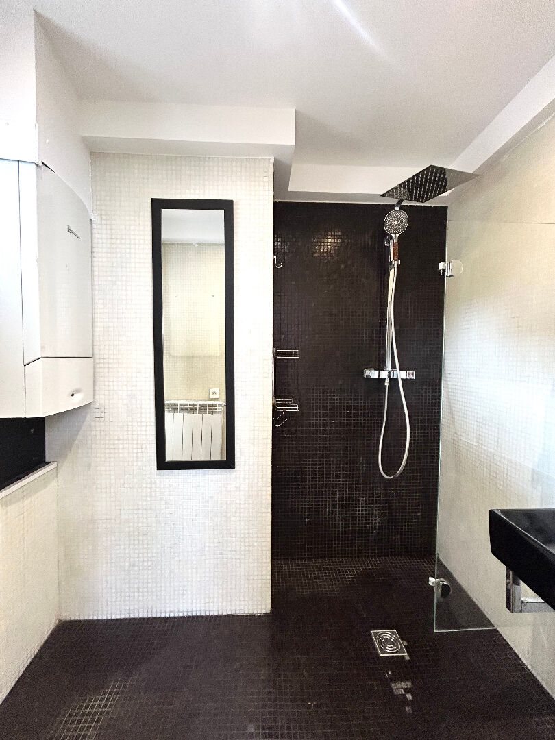Appartement à louer, 87m², Wissous