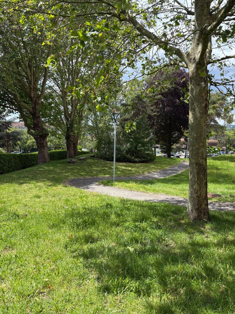 Appartement à vendre, 44m², Fresnes