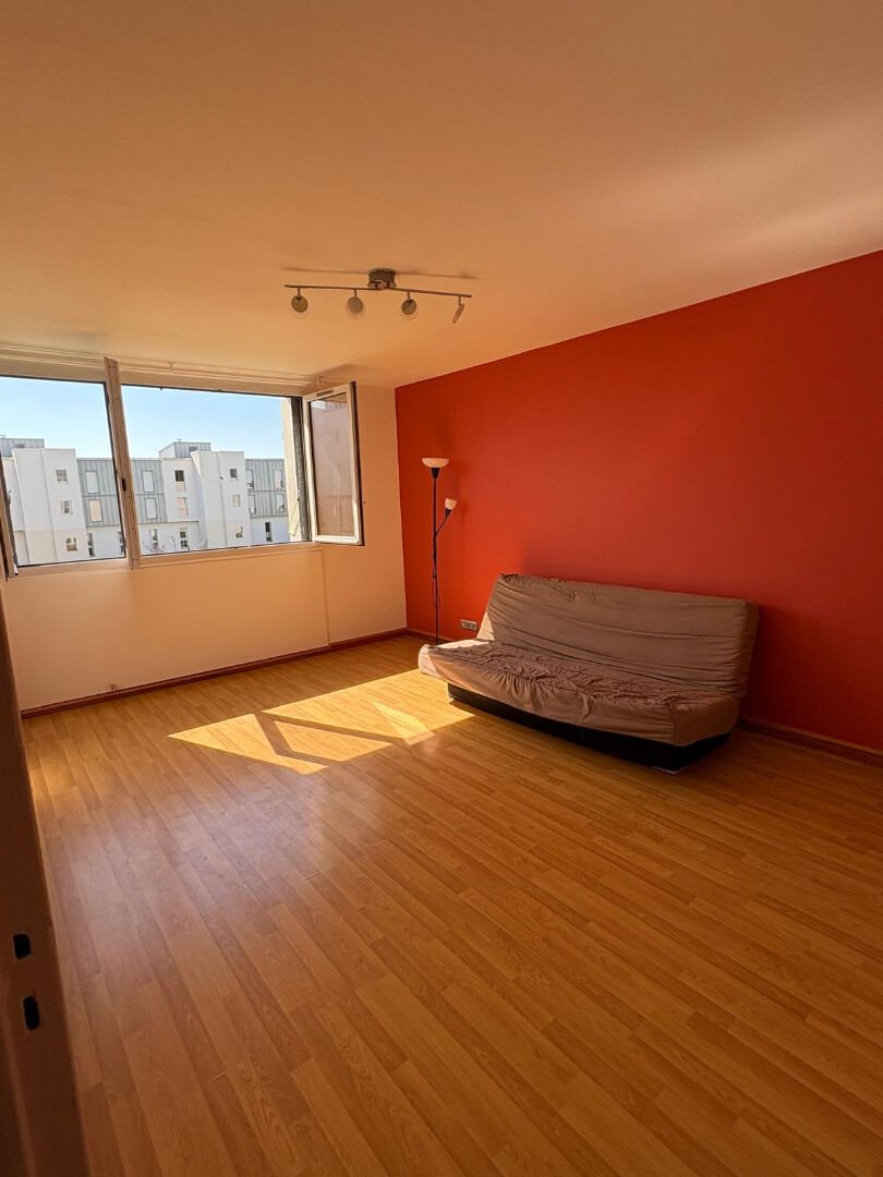 Appartement à vendre, 44m², Fresnes