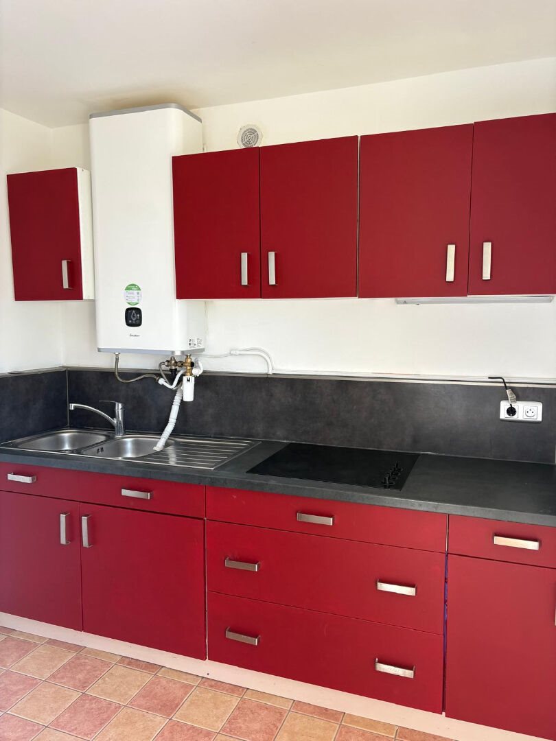 Appartement à vendre, 44m², Fresnes