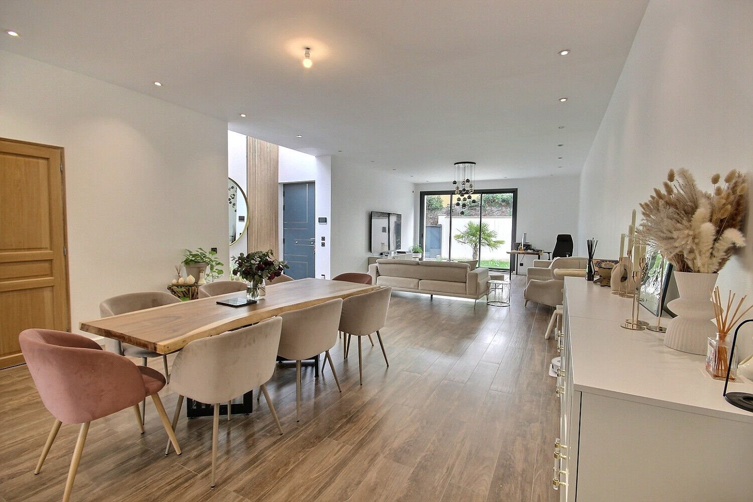 Maison à vendre, 170m², Wissous