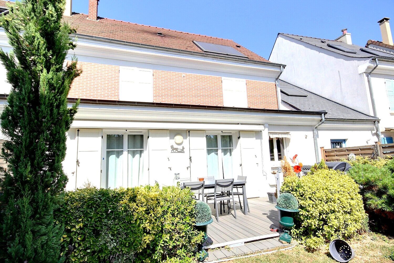 Maison à vendre, 110m², Wissous