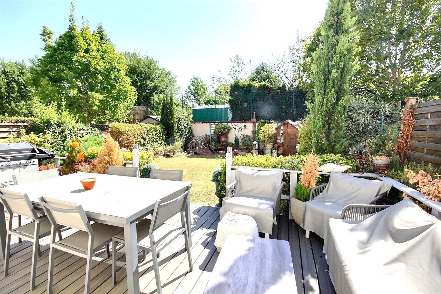 Maison à vendre, 110m², Wissous