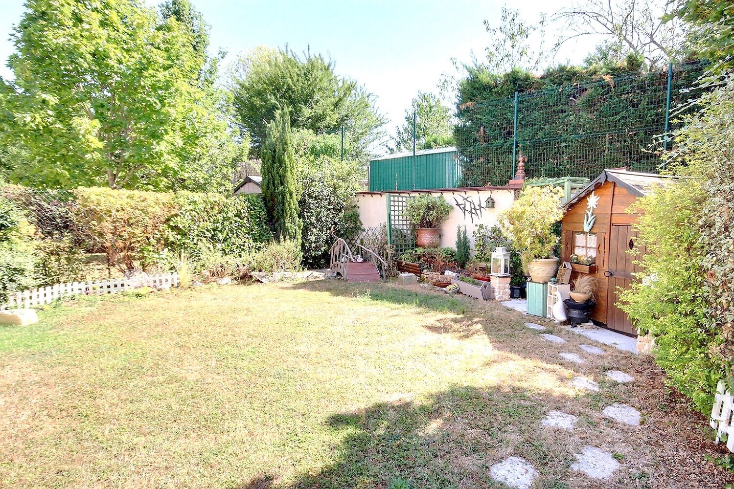 Maison à vendre, 110m², Wissous