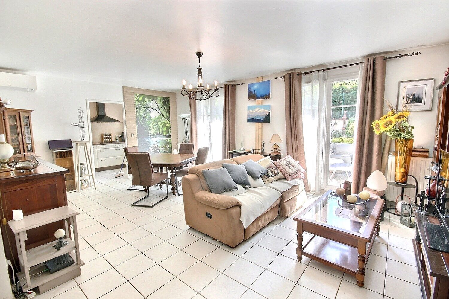 Maison à vendre, 110m², Wissous