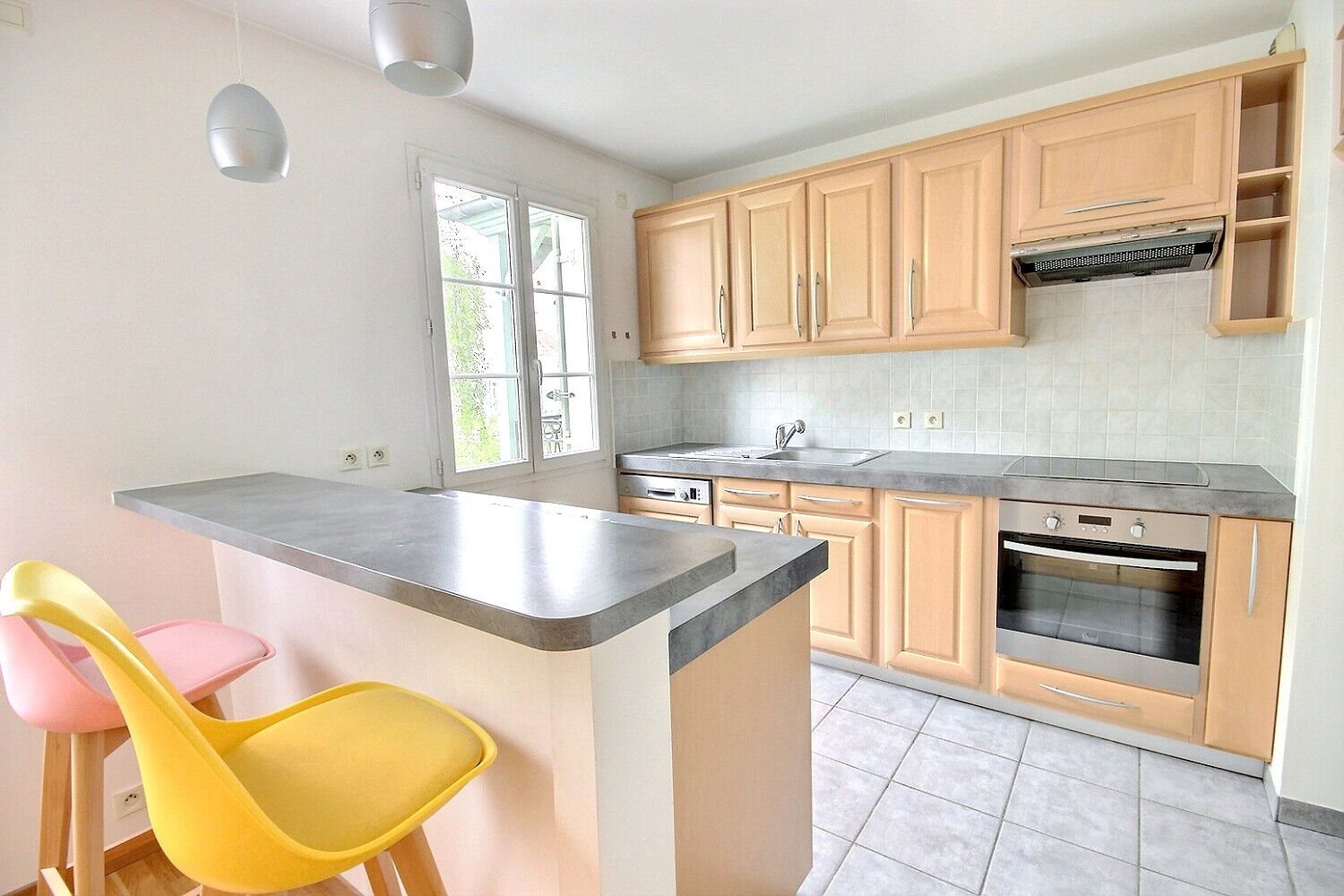 Appartement à vendre, 75m², Wissous