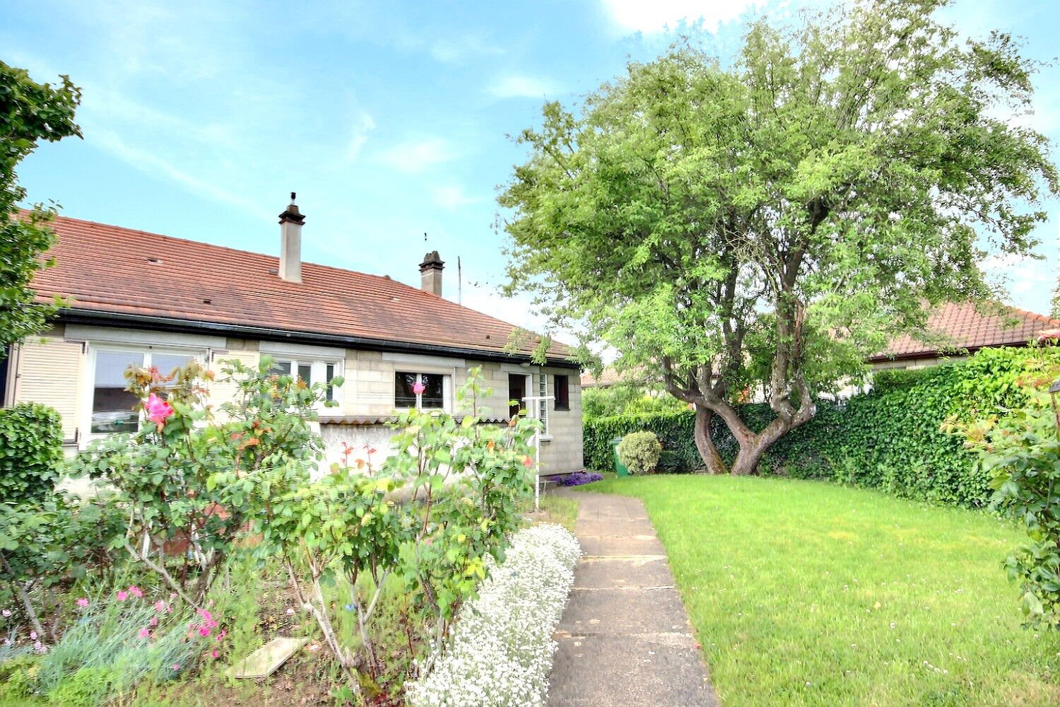 Maison à vendre, 82m², Wissous
