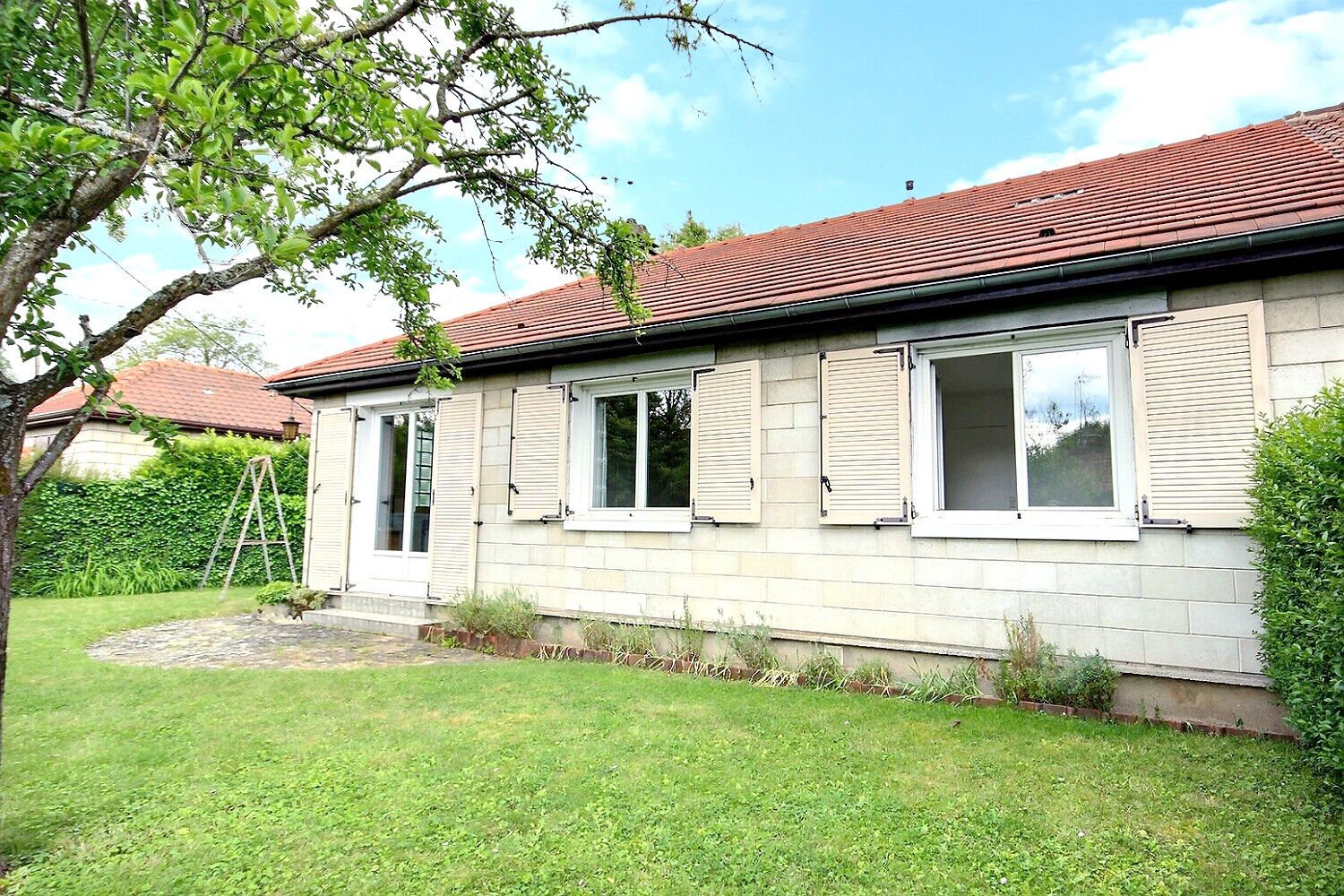 Maison à vendre, 82m², Wissous