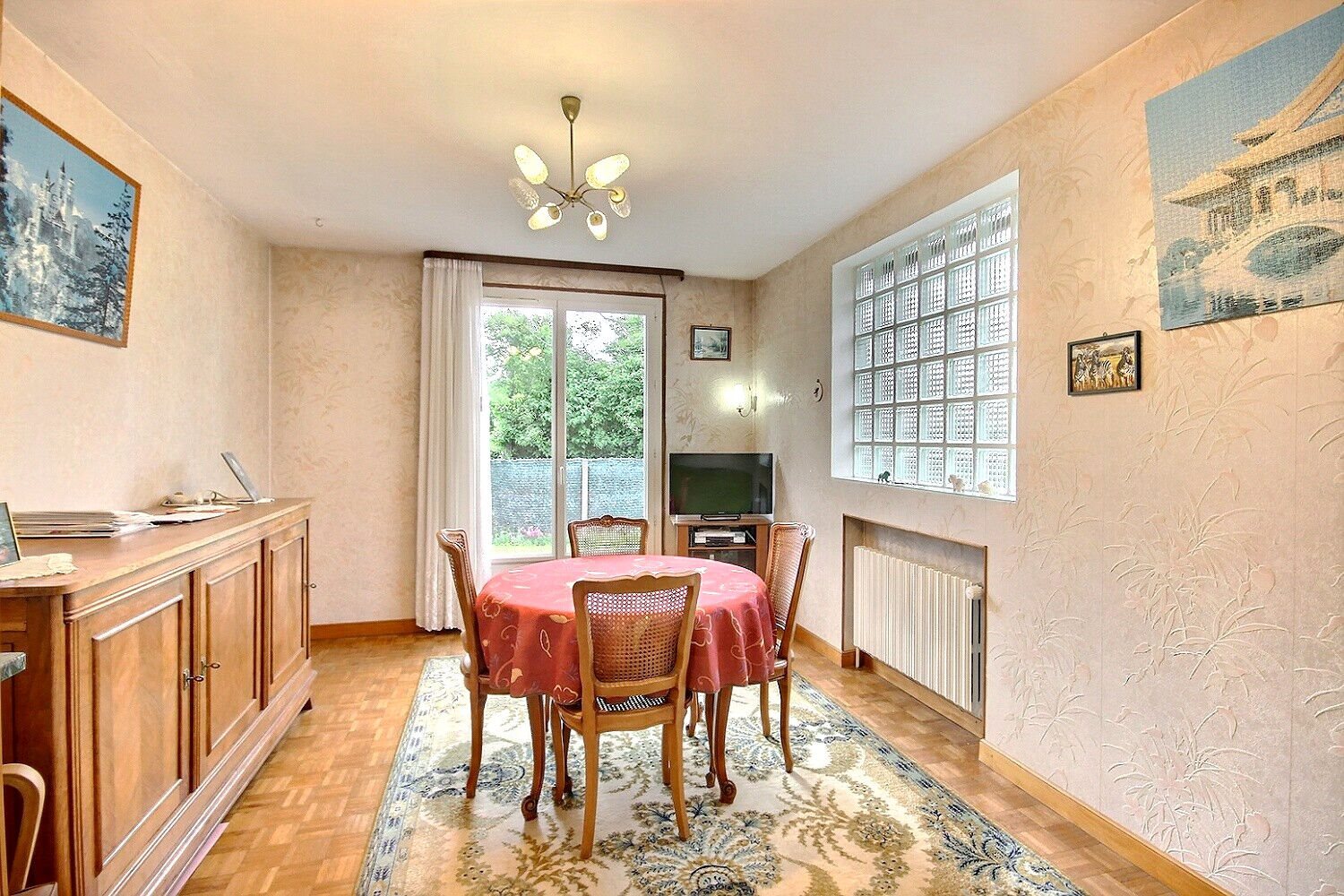 Maison à vendre, 82m², Wissous
