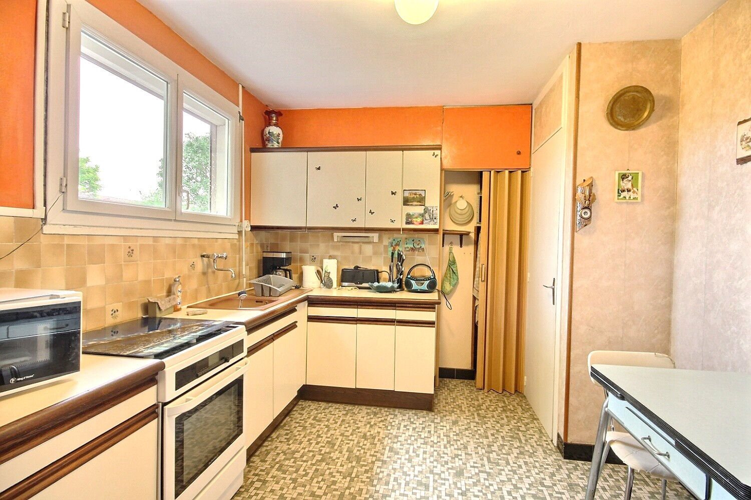 Maison à vendre, 82m², Wissous