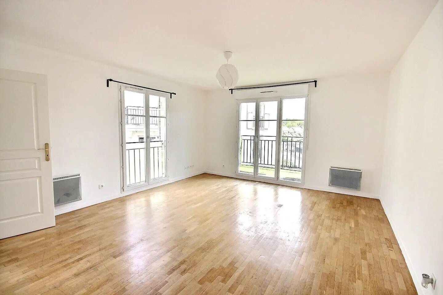 Appartement à vendre, 84m², Wissous