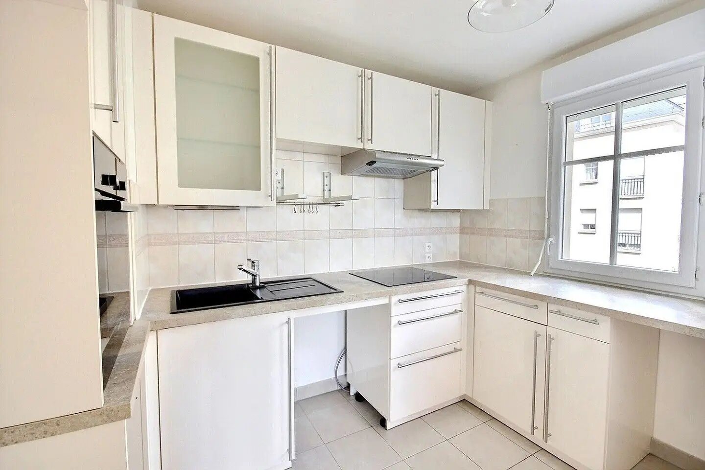 Appartement à vendre, 84m², Wissous