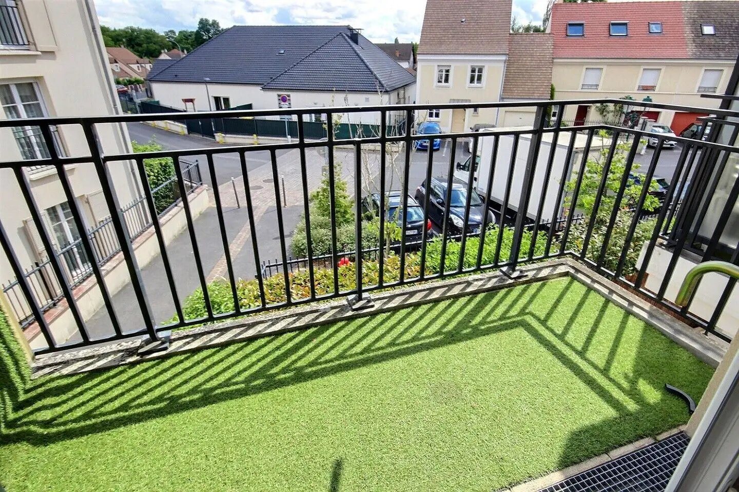 Appartement à vendre, 84m², Wissous