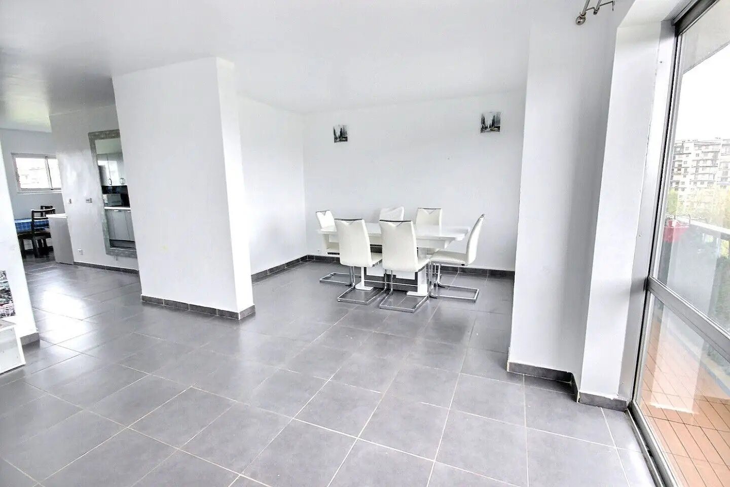 Appartement à vendre, 70m², Fresnes