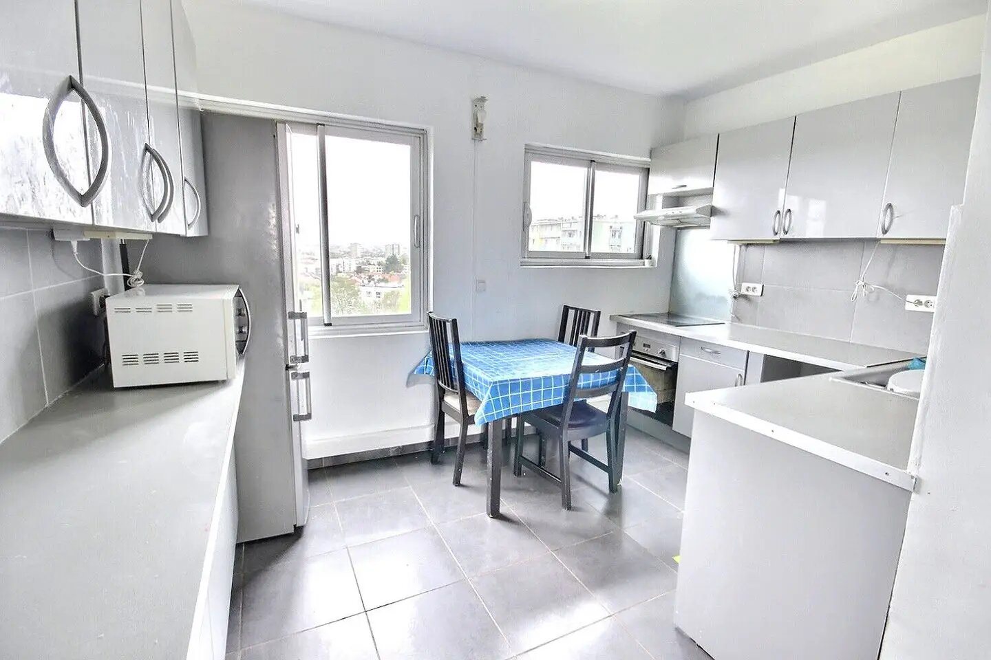 Appartement à vendre, 70m², Fresnes