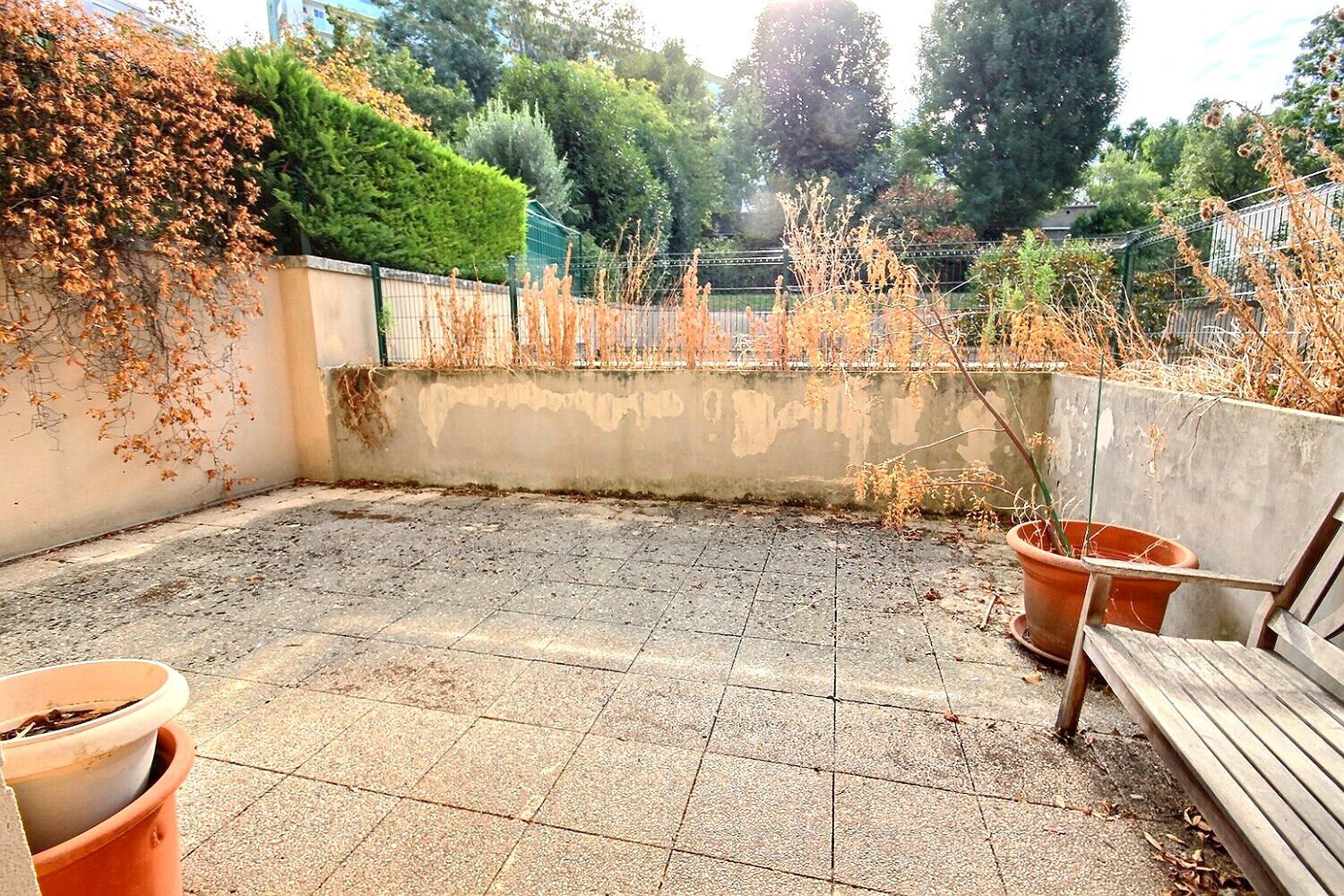 Appartement à vendre, 76m², Fresnes