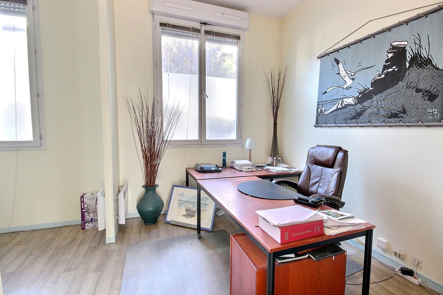 Appartement à vendre, 76m², Fresnes