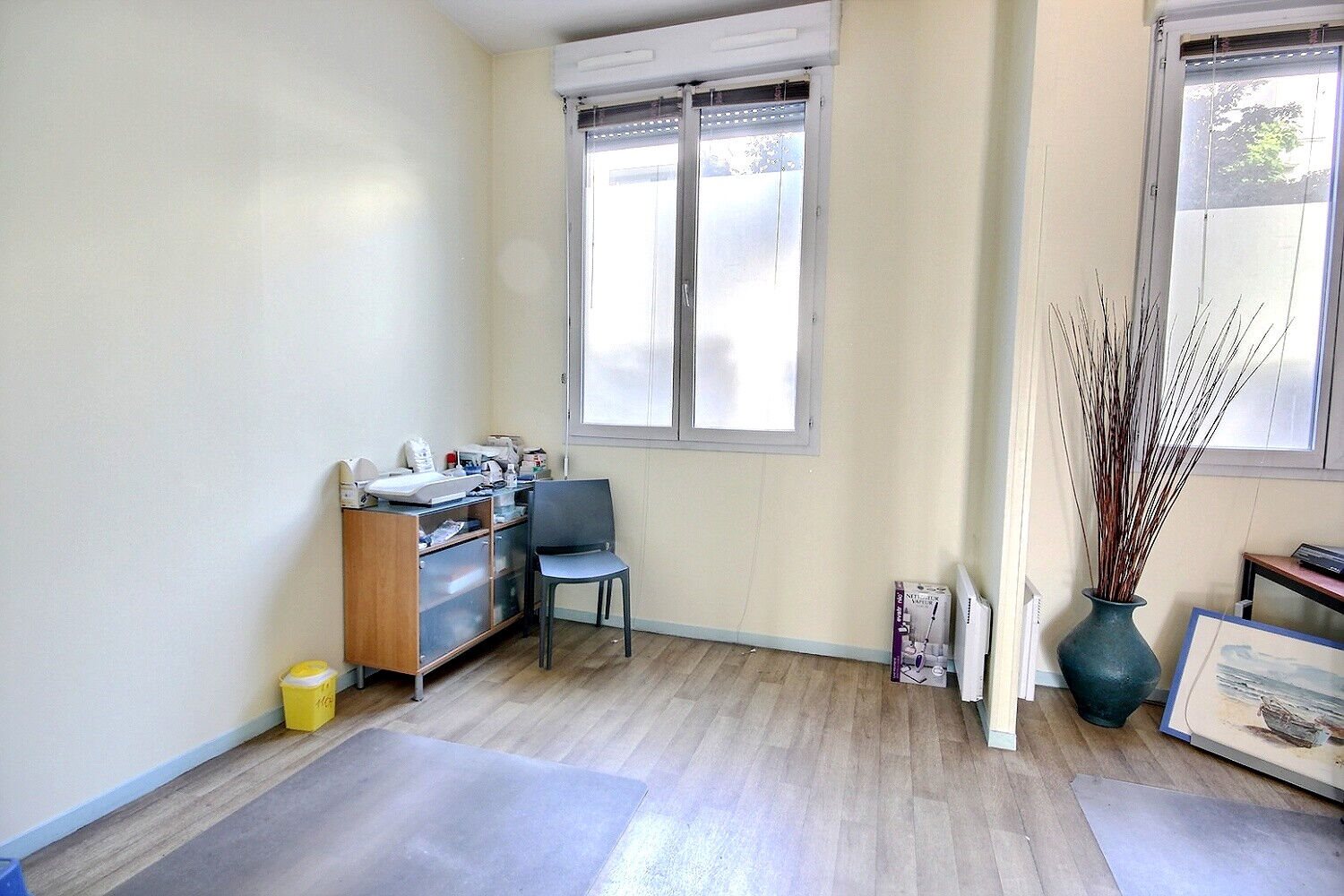 Appartement à vendre, 76m², Fresnes