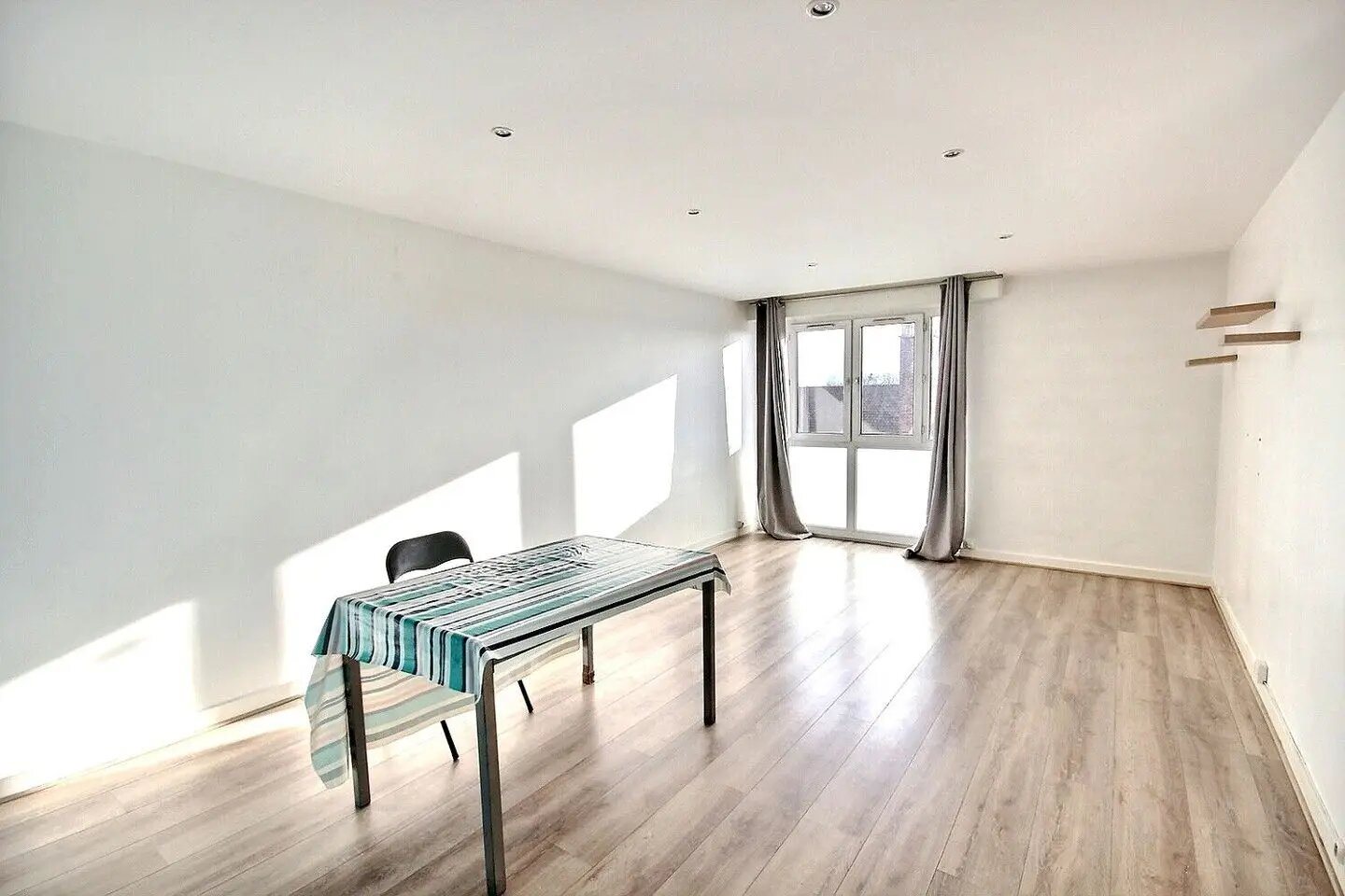 Appartement à vendre, 61m², Wissous