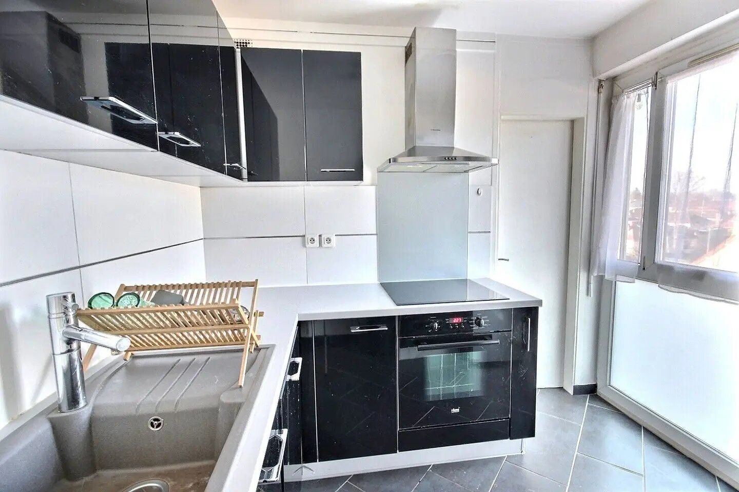 Appartement à vendre, 61m², Wissous