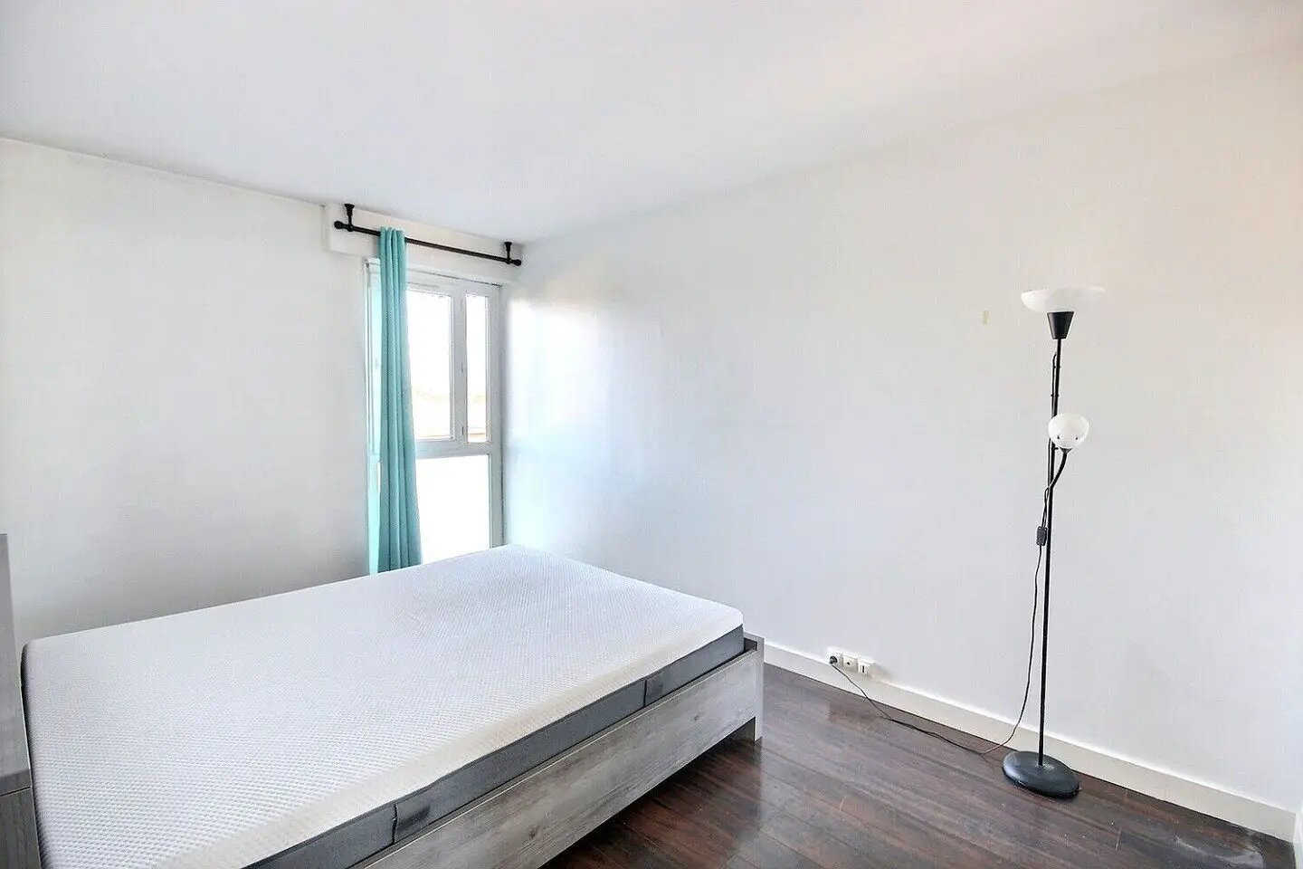 Appartement à vendre, 61m², Wissous