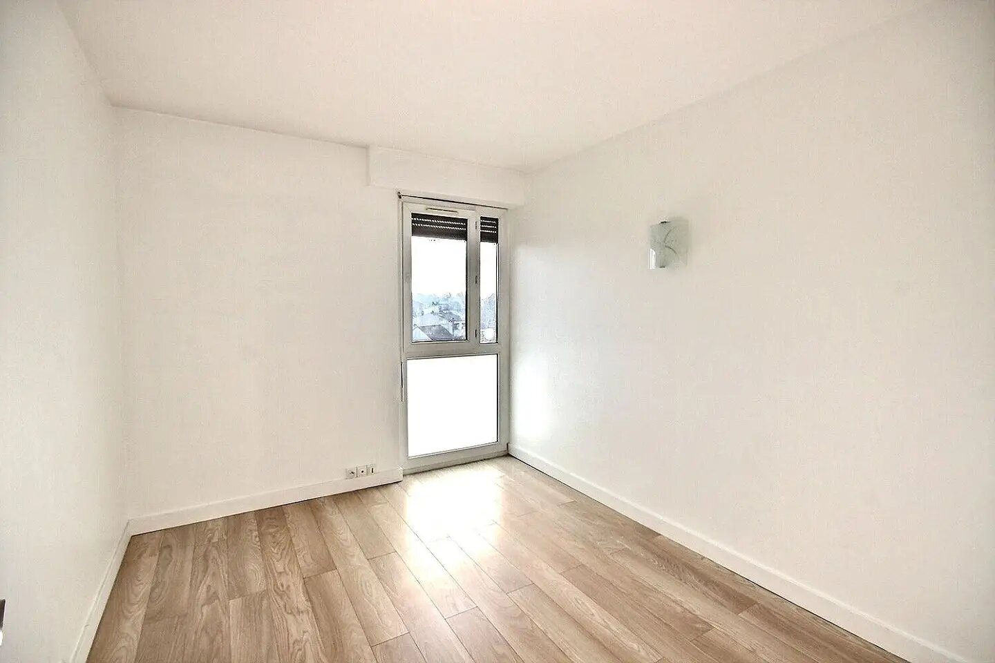 Appartement à vendre, 61m², Wissous