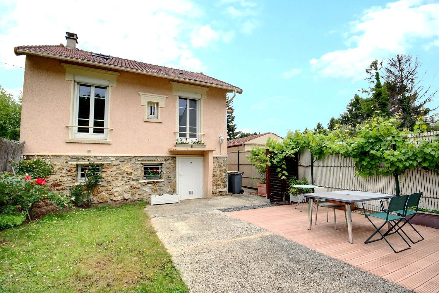 Maison à vendre, 72m², Wissous