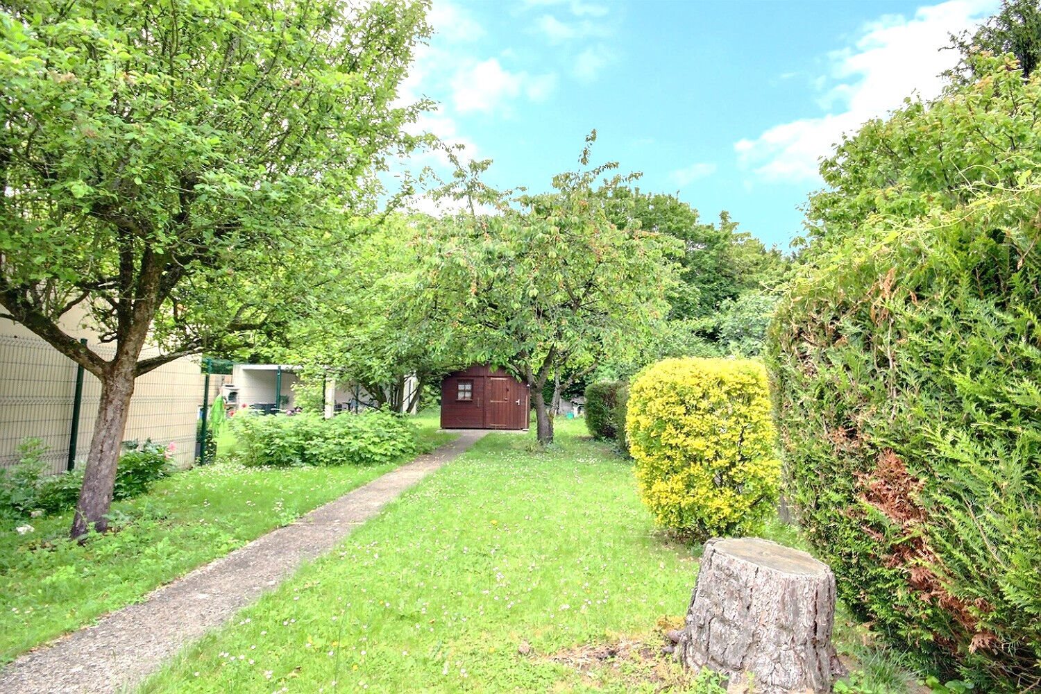 Maison à vendre, 72m², Wissous